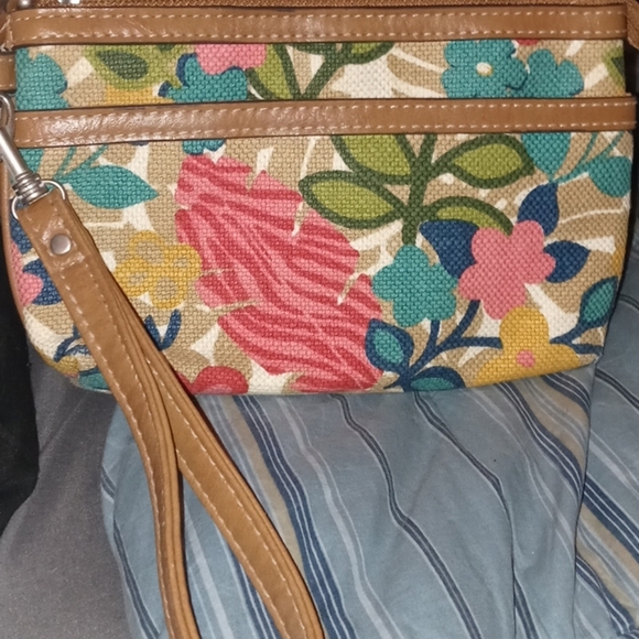 Relic wristlet - Picture 4 of 4